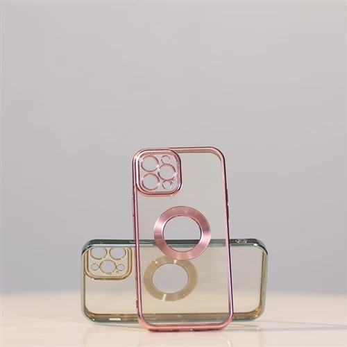 Txhaj Qib TPU Pellet Rau Xov Tooj Case